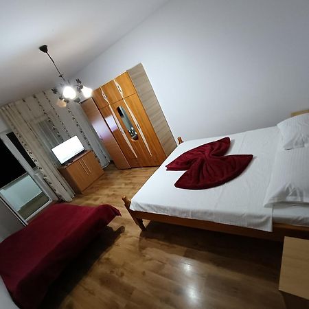 Apartament Nemira Slănic-Moldova Zimmer foto