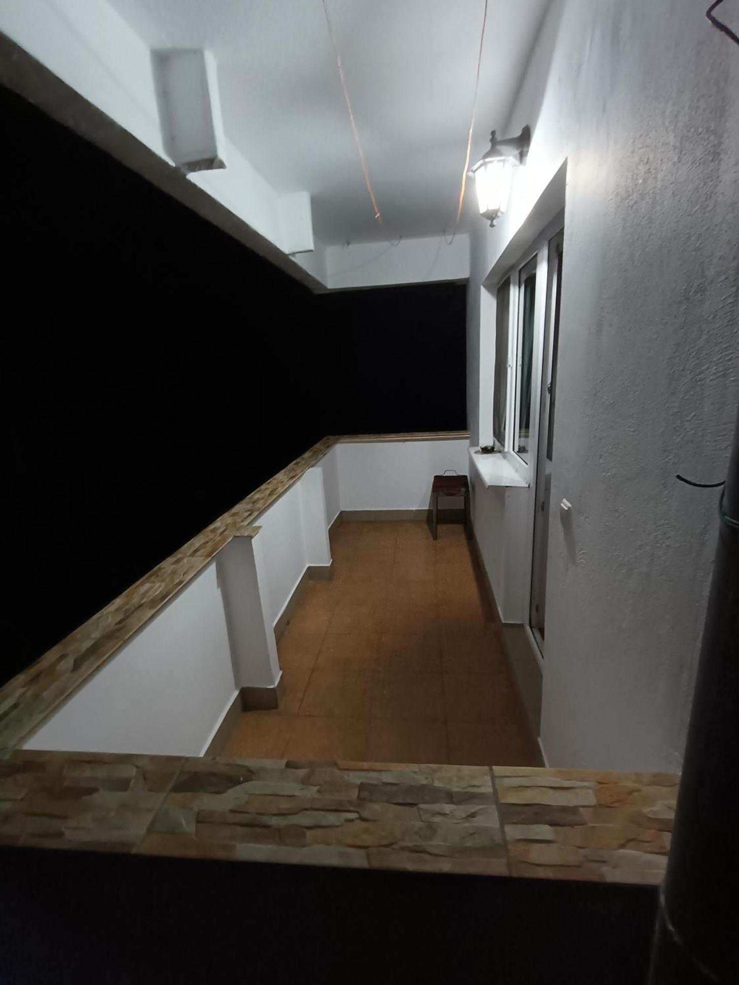 Apartament Nemira Slănic-Moldova Zimmer foto