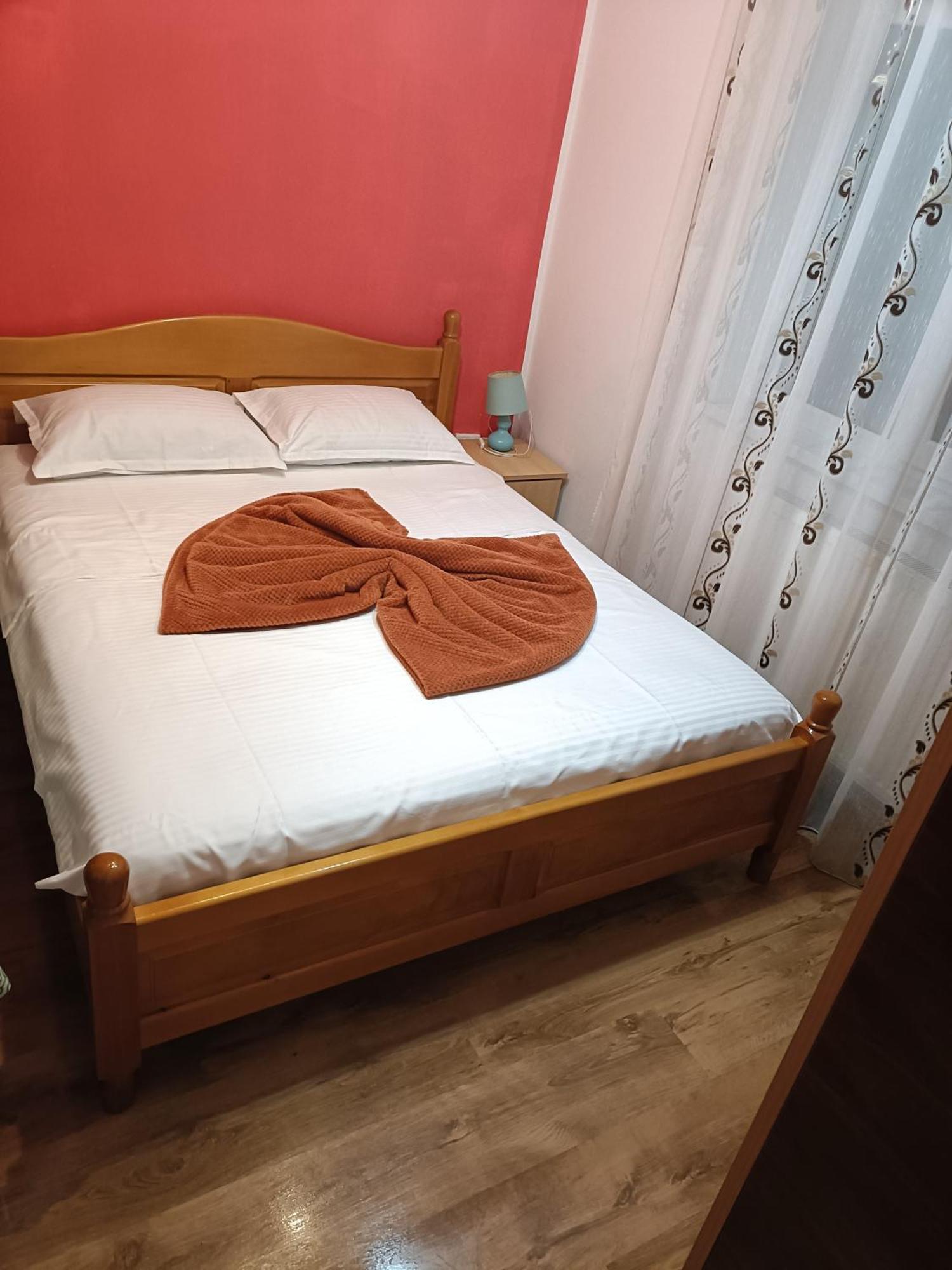 Apartament Nemira Slănic-Moldova Zimmer foto
