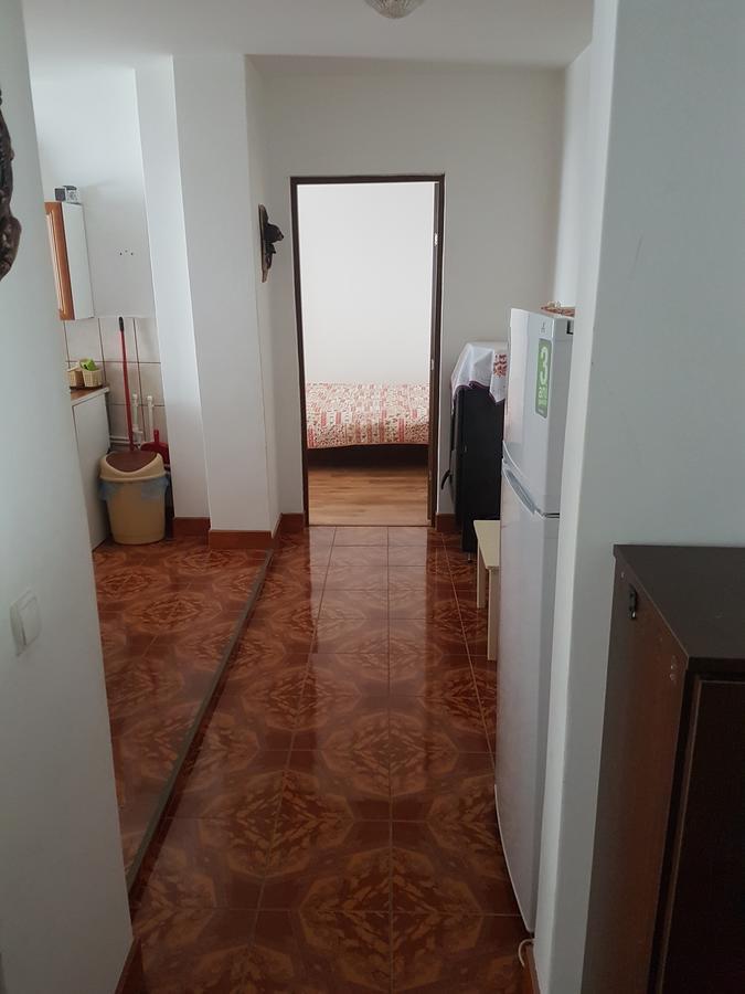 Apartament Nemira Slănic-Moldova Exterior foto